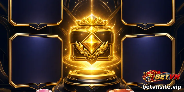 BETVN Casino | Trang Chủ Chính Thức 2026 - hình ảnh - betvnsite.vip