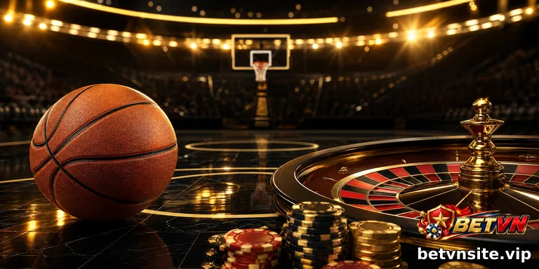 BETVN Casino | Trang Chủ Chính Thức 2026 - hình ảnh - betvnsite.vip