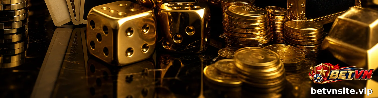 BETVN Casino | Trang Chủ Chính Thức 2026 - hình ảnh - betvnsite.vip