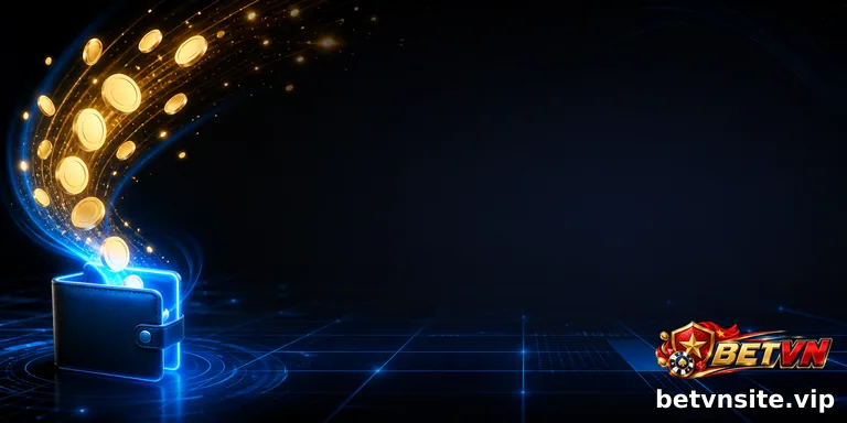 BETVN Casino | Trang Chủ Chính Thức 2026 - hình ảnh - betvnsite.vip