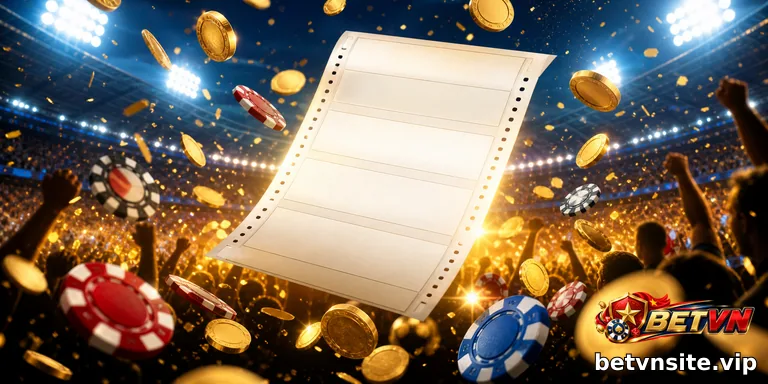 BETVN Casino | Trang Chủ Chính Thức 2026 - hình ảnh - betvnsite.vip