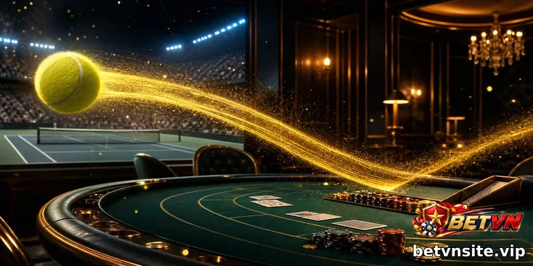 BETVN Casino | Trang Chủ Chính Thức 2026 - hình ảnh - betvnsite.vip