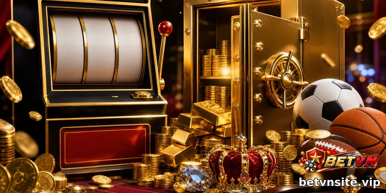 Casino BETVN - hình ảnh - betvnsite.vip Casino BETVN - hình ảnh - betvnsite.vip