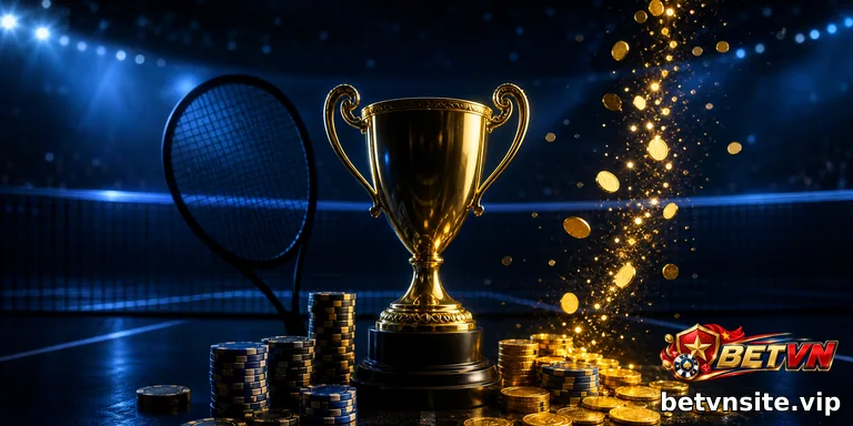 BETVN Casino | Trang Chủ Chính Thức 2026 - hình ảnh - betvnsite.vip