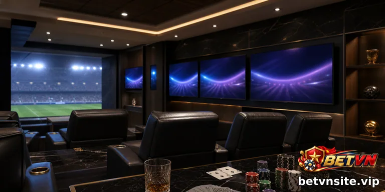 BETVN Casino | Trang Chủ Chính Thức 2026 - hình ảnh - betvnsite.vip