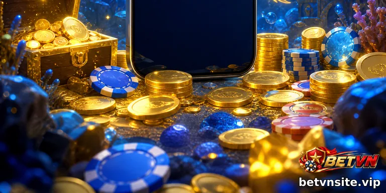 BETVN Casino | Trang Chủ Chính Thức 2026 - hình ảnh - betvnsite.vip