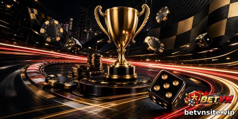 BETVN Casino | Trang Chủ Chính Thức 2026 - hình ảnh - betvnsite.vip